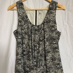 Halogen Sleeveless Top - M